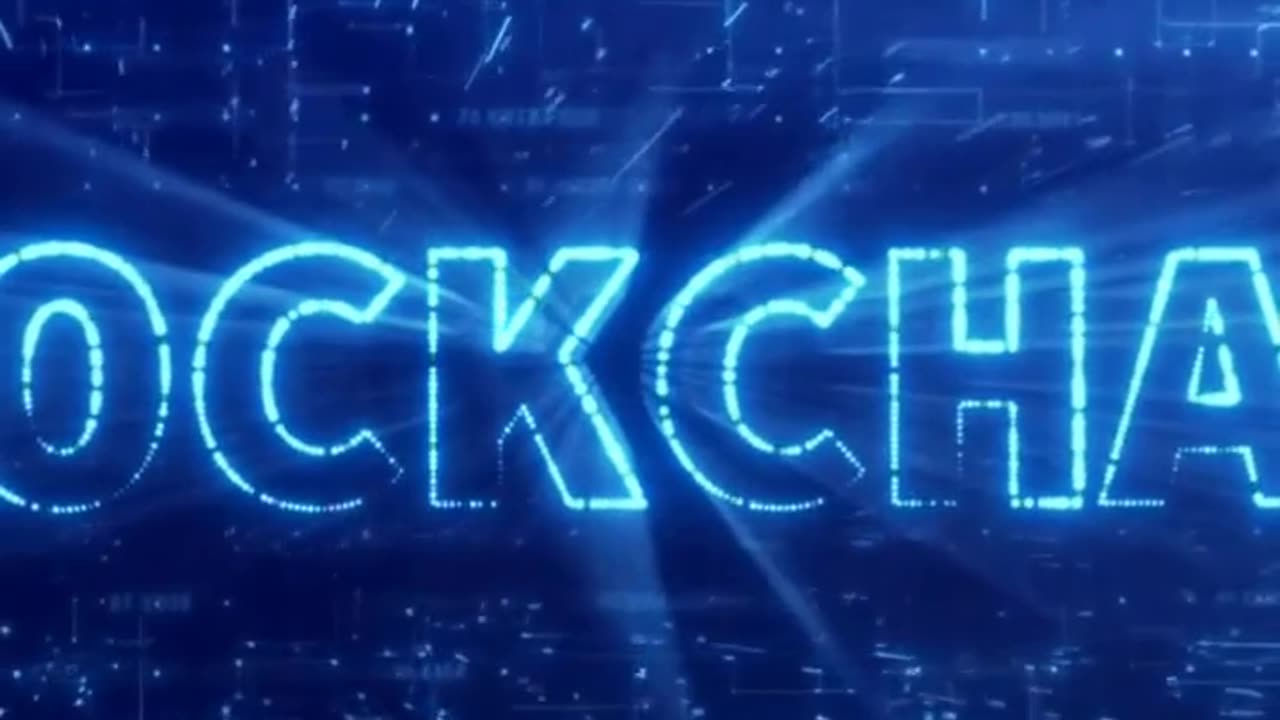 Blockchain Revolution: Decoding the Future of Trust, Money & Digital Freedom