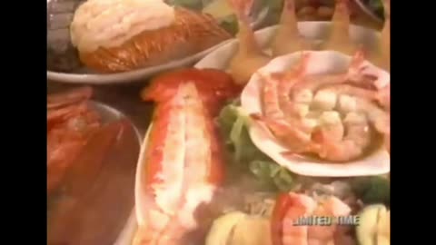 It's a Trap: Red Lobster's National Lobster Month