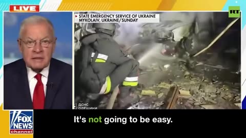 🕊️🇺🇸 Ukraine Russia War | Controversial US Peace Plan & Trump's Role | RCF
