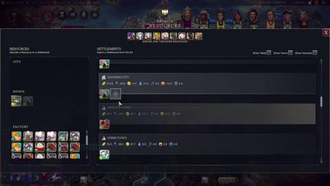 First Time Playing Prussia - Sid Meier's Civilization 7!