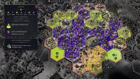 First Time Playing Prussia - Sid Meier's Civilization 7!