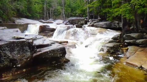 Cascades