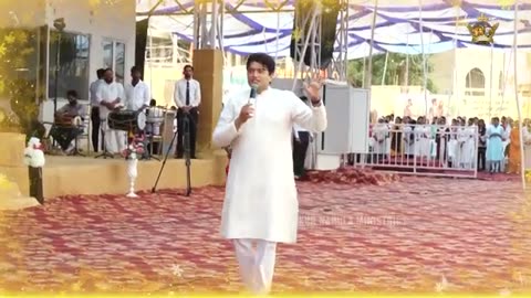 यीशु को भी नहीं छोड़ते ✝️ !! Apostle Ankur Yoseph Narula #AnkurNarulaMinistries #Prayer #viral #god