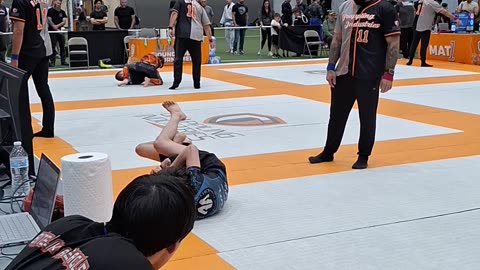 Grappling Industries Championship - BJJ - 05/03/2025 - Lex Flex