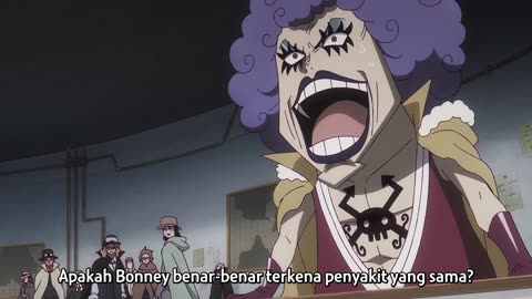 Punknime.net - One piece episode 1132 sub indo