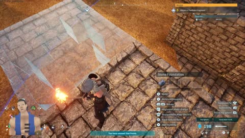 Palworld Stream