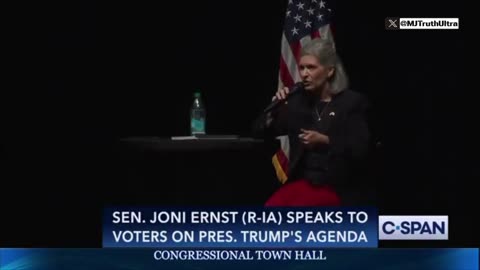 We’re removing 1.4 illegal aliens from receiving Medicaid benefits. They’re not eligible!