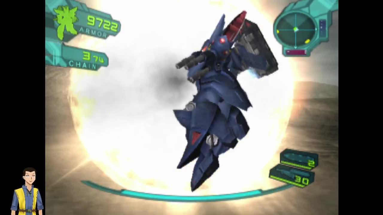 Another Century Episode 1 (PS2/RetroArch) [Elle stream] day 1