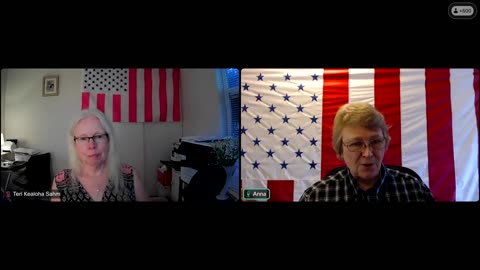 The American States Assemblies Weekly Webinar Series - 6/30/25