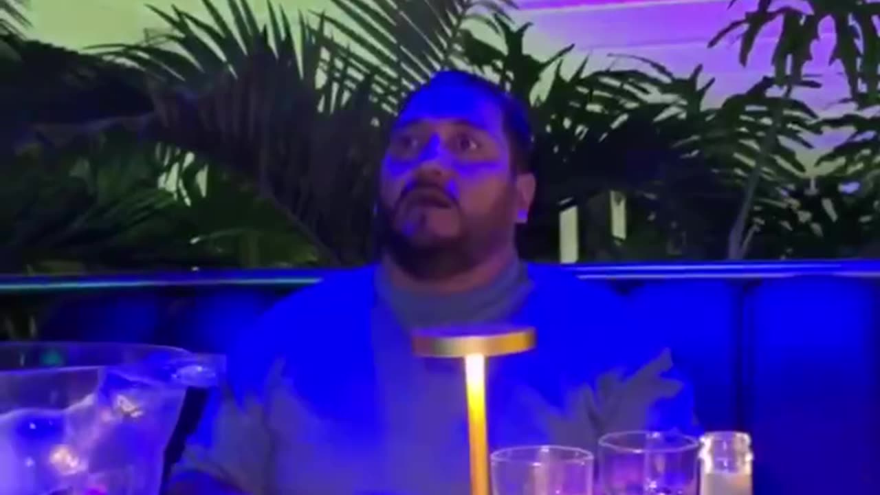 When did the girl come at the wrong time? 😄