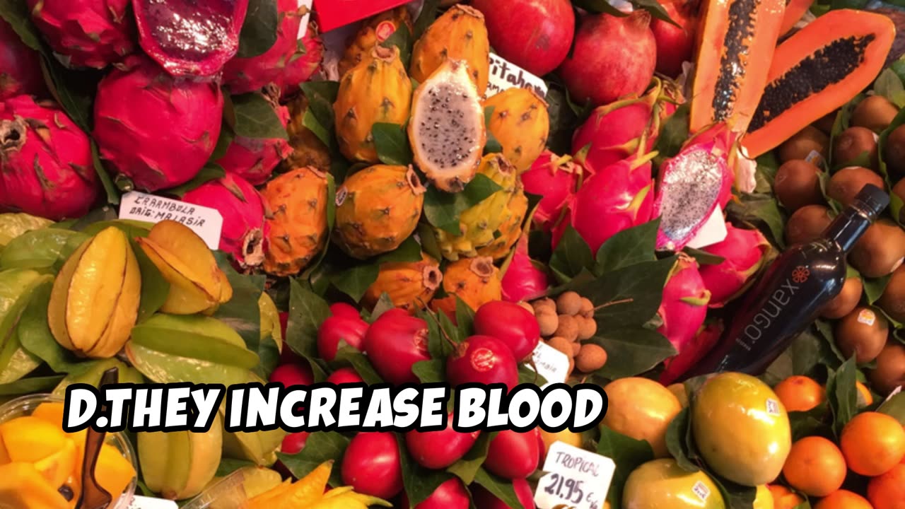 🍓 Fruit Comprehension Quiz | 10 Fun Questions with Stunning Visuals 🍊