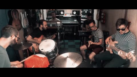 VULFPECK /// Radio Shack
