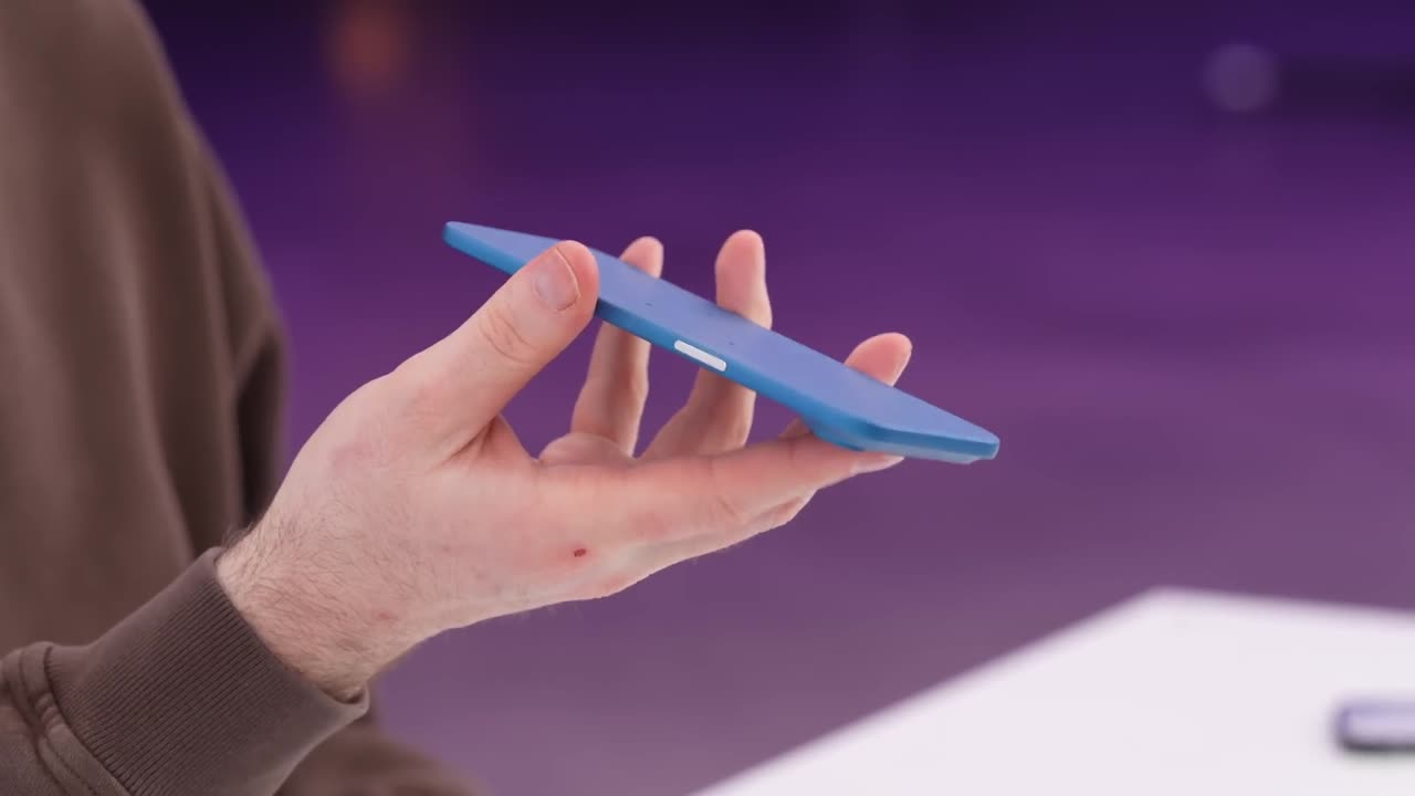 Iphone 17 Air Early, Unboxing, its Scary Ultra thin
