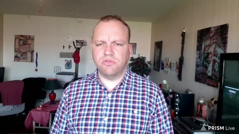 God morgon 20250508