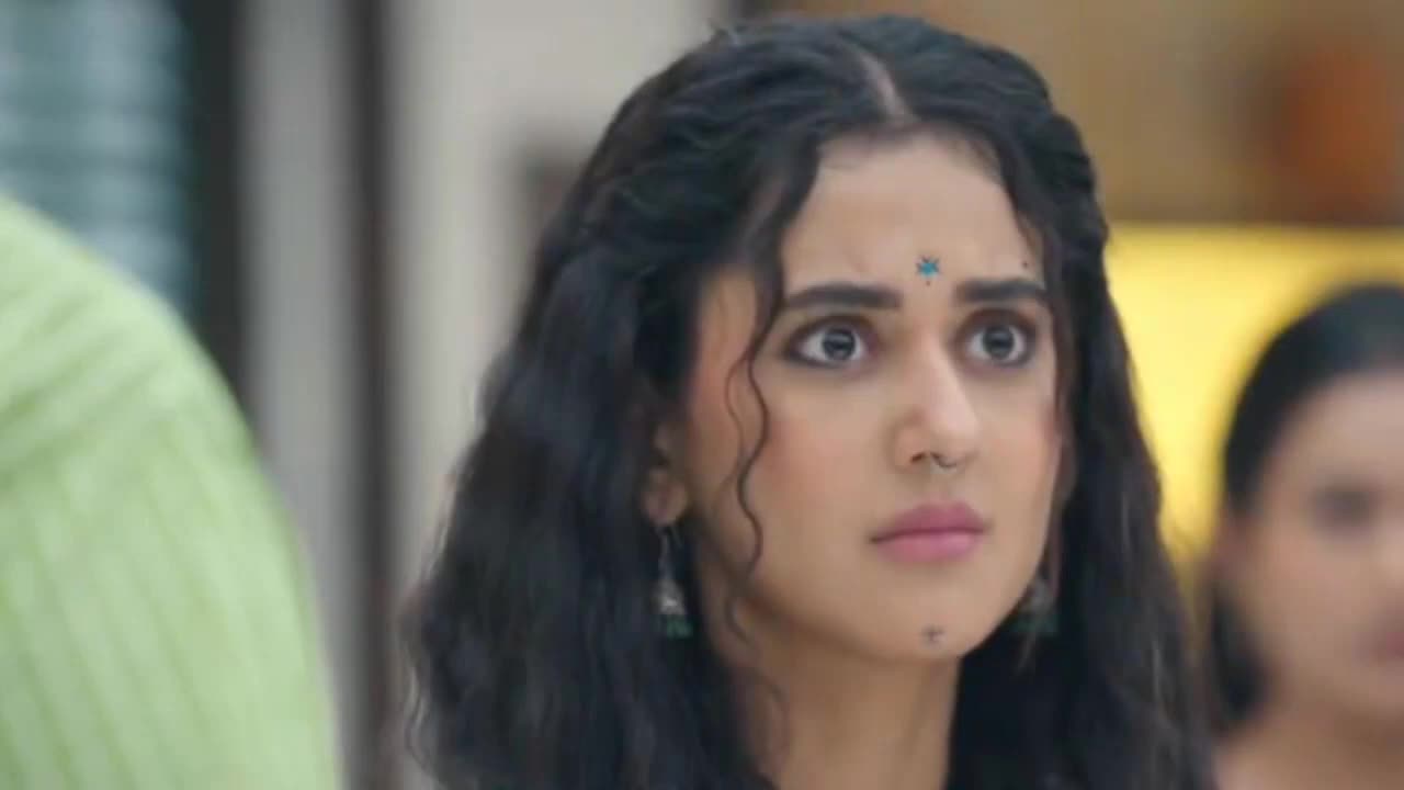 Jhanak Today Full Episode Promo¦ Rishi Against Jhanak