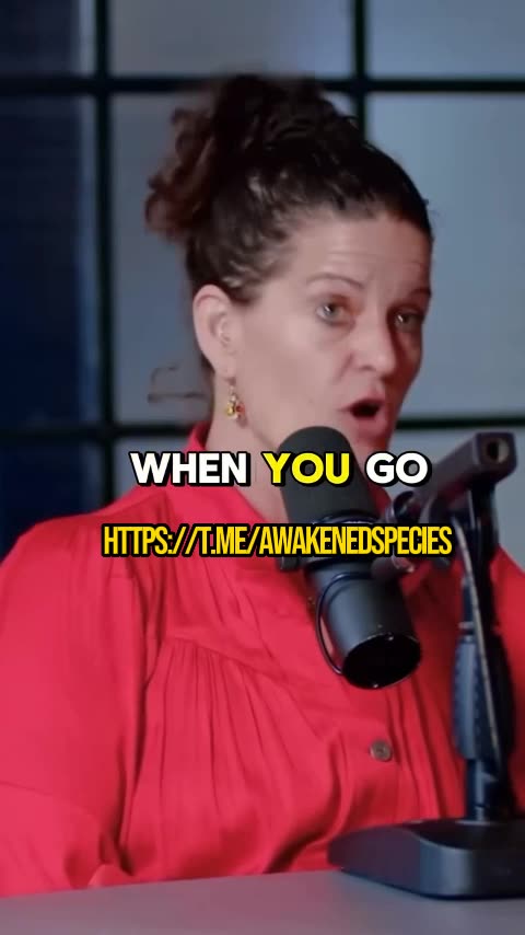 Love All Life Always #115 - Your Brilliant Body Heals Itself