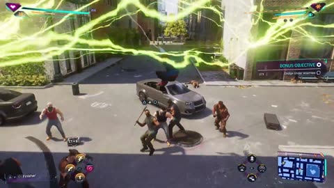 Spider-Man 2 - 11 Combat and Stealth Tips-z5uoGJgUaFc-299+140-1920x1080-