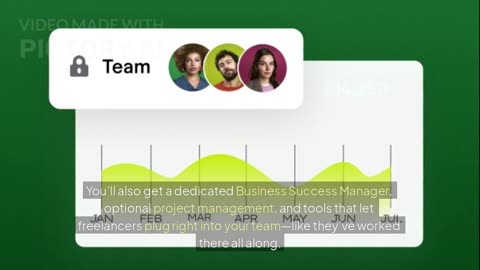 Why Fiverr Pro is the #1 Solution for Hiring Vetted Freelancers