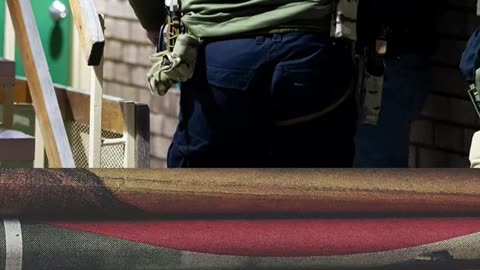 NC City Fights Back Against ICE Raids with New 'Fourth Amendment' Law 🛡️
