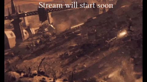 Chaos is here but the Space Marines will wipe it out.