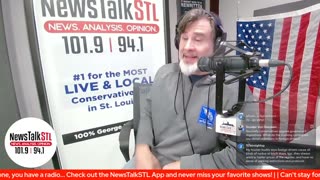 Bump Day! | Mike Ferguson in the Morning | NewsTalkSTL