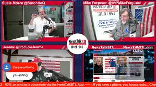 Bump Day! | Mike Ferguson in the Morning | NewsTalkSTL