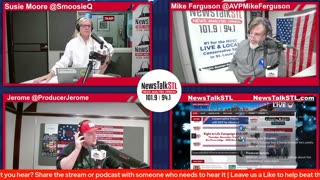 Bump Day! | Mike Ferguson in the Morning | NewsTalkSTL