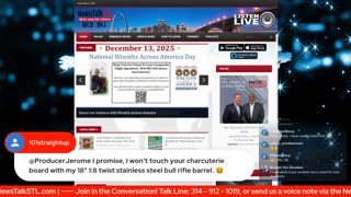 Bump Day! | Mike Ferguson in the Morning | NewsTalkSTL