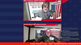 Bump Day! | Mike Ferguson in the Morning | NewsTalkSTL