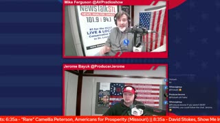 Bump Day! | Mike Ferguson in the Morning | NewsTalkSTL