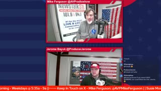 Bump Day! | Mike Ferguson in the Morning | NewsTalkSTL