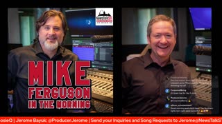 Bump Day! | Mike Ferguson in the Morning | NewsTalkSTL