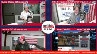 Bump Day! | Mike Ferguson in the Morning | NewsTalkSTL