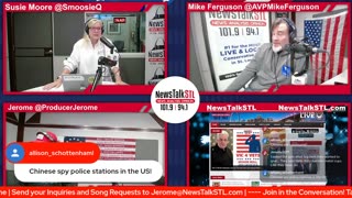 Bump Day! | Mike Ferguson in the Morning | NewsTalkSTL