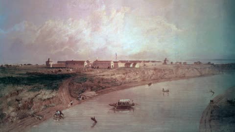 Detox Assist Sound Healing 💛 528hz 💫 Borodin 🎶