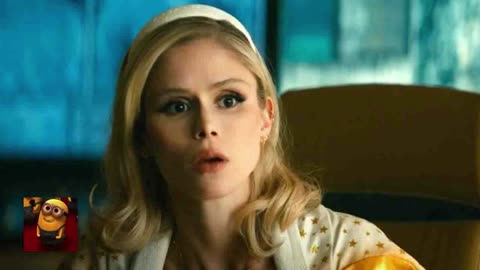 The Boys - Starlight- Co-Captain of the Seven (S3E1) _ Movieclips