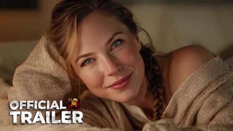 BLUE EYED GIRL Trailer (2025) Eliza Coupe