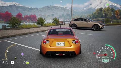 **STILL WORKING ** Car X Street Prototype Blueprint Glitch