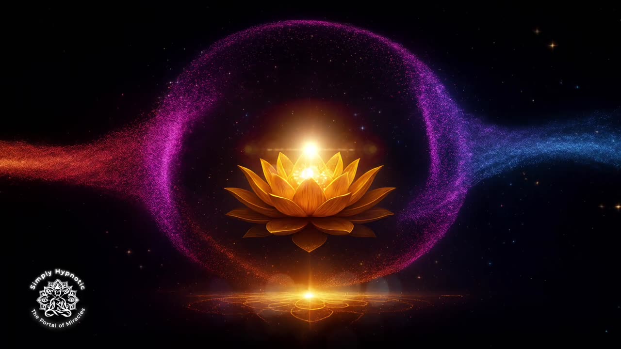 741 Hz - The Detoxing Frequency