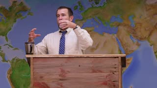 Tattlers and Busybodies JULY 27, 2025 Pastor Steven L. Anderson