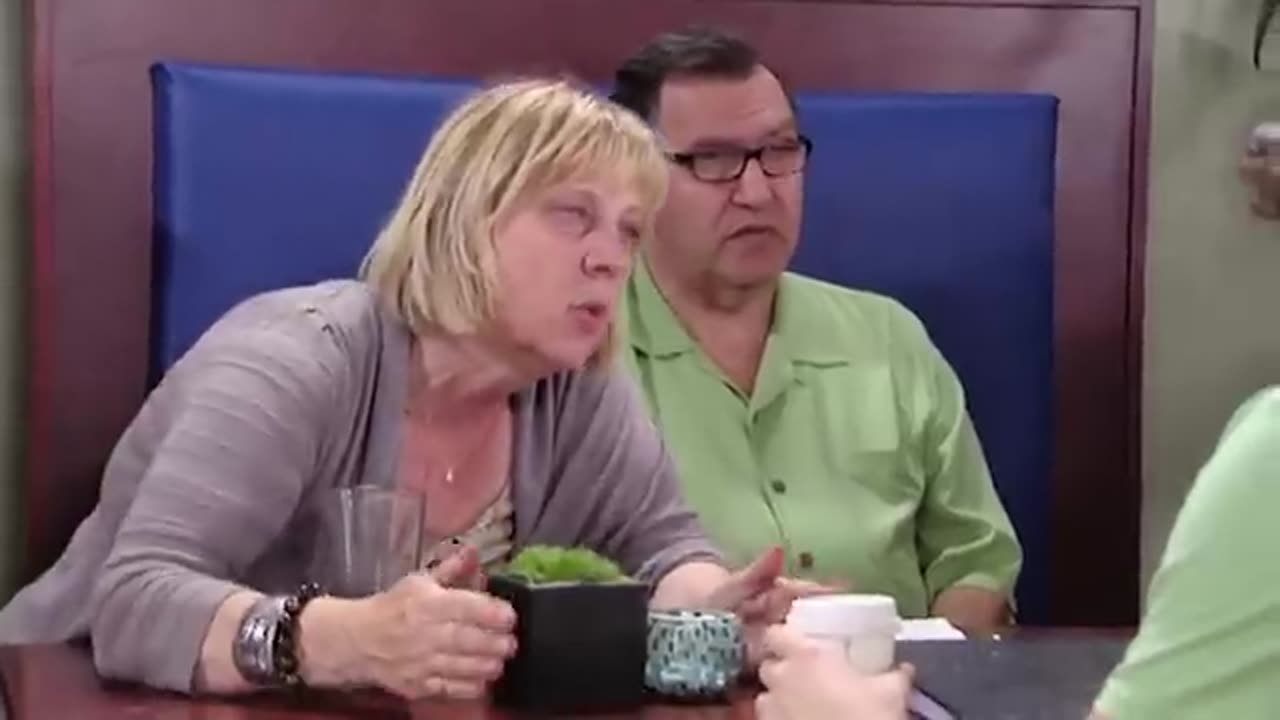 Burger Bar PART 1 & 2 | DOUBLE FULL EP | Kitchen Nightmares