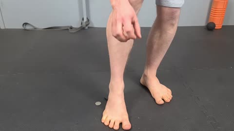 FIX Your Flat Feet with This One Simple Exercise!