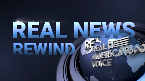 REAL NEWS REWIND!