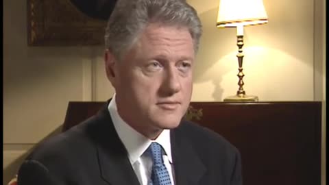 Address to the Nation on Independent Counsel's Grand Jury Testimony