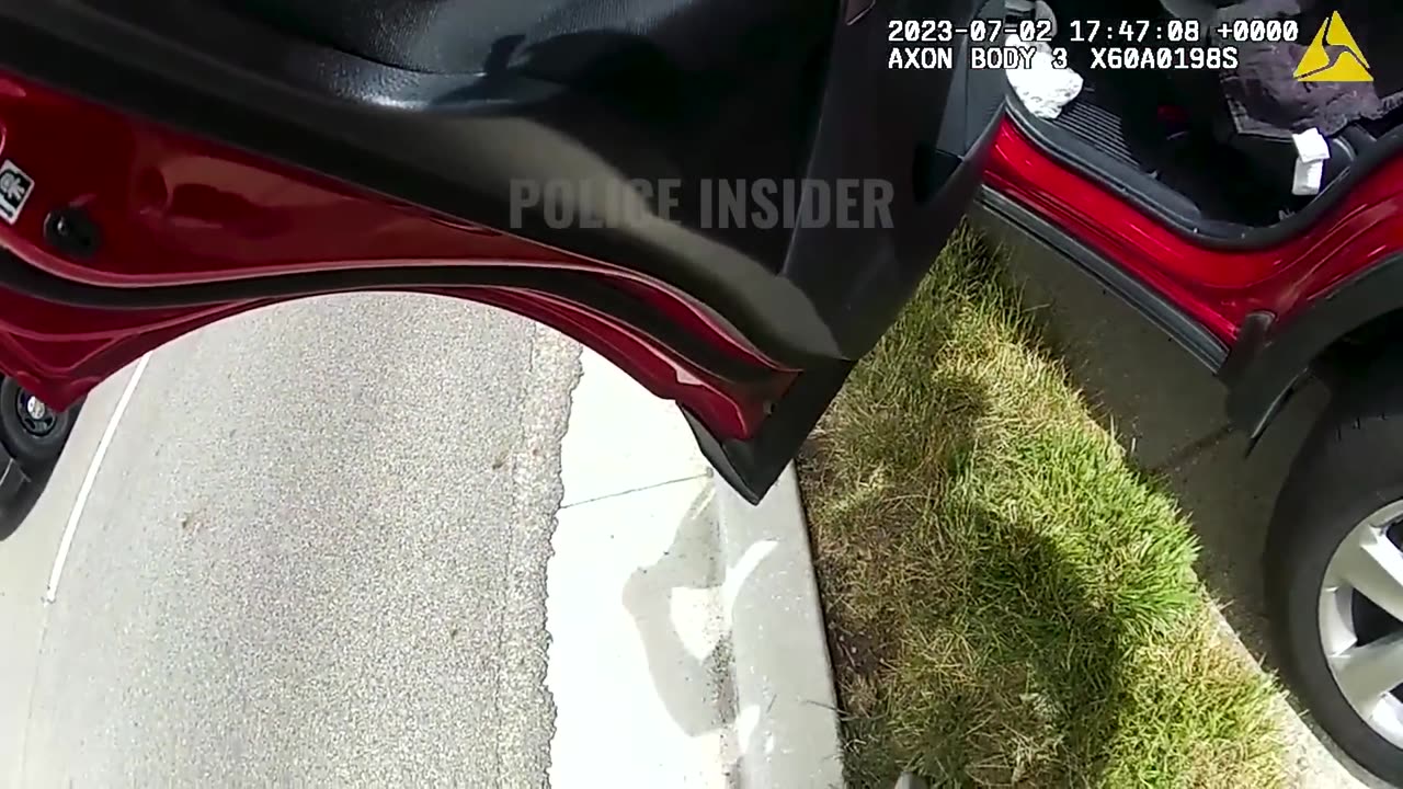 Child Killed Because of Drunk Driving Mom