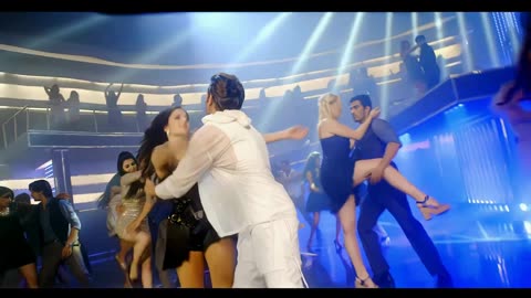 8K Remastered - Bang Bang Full Song Katrina Kaif, Hrithik Roshan Bang Bang