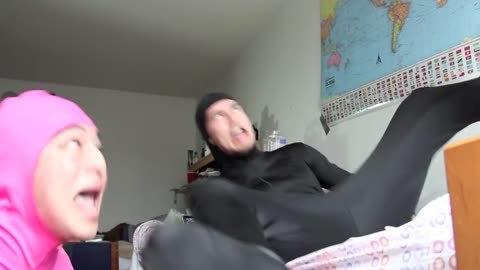 ANAL BEADS