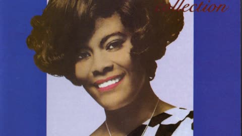 Dionne Warwick - Alfie