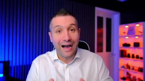 Trump SANCTIONS Russia & Cancels Meeting With Putin