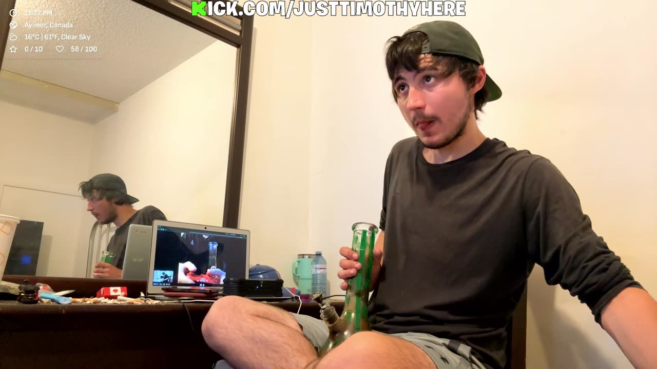 CANADA IRL FREE TTS🔊